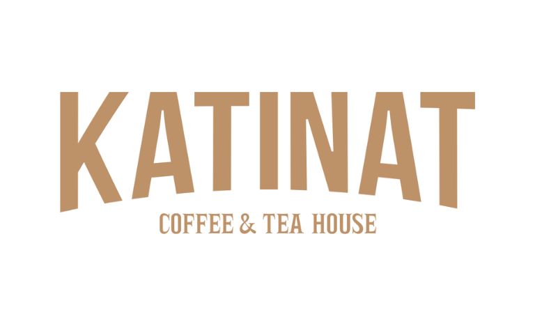 logo katinat vector