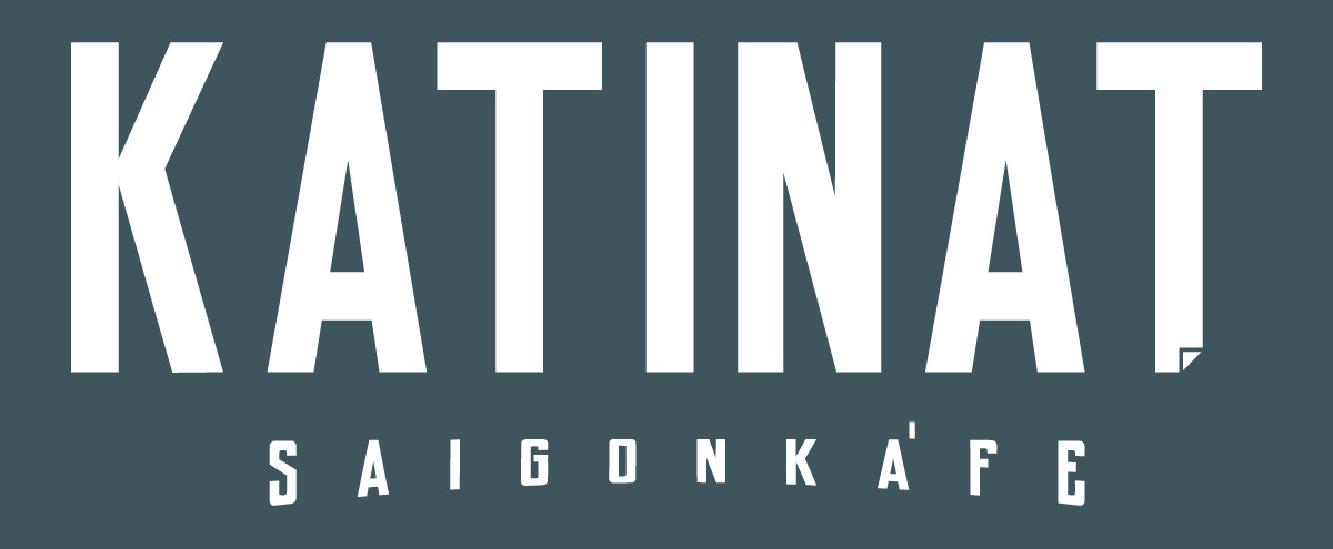 Logo Katinat PNG