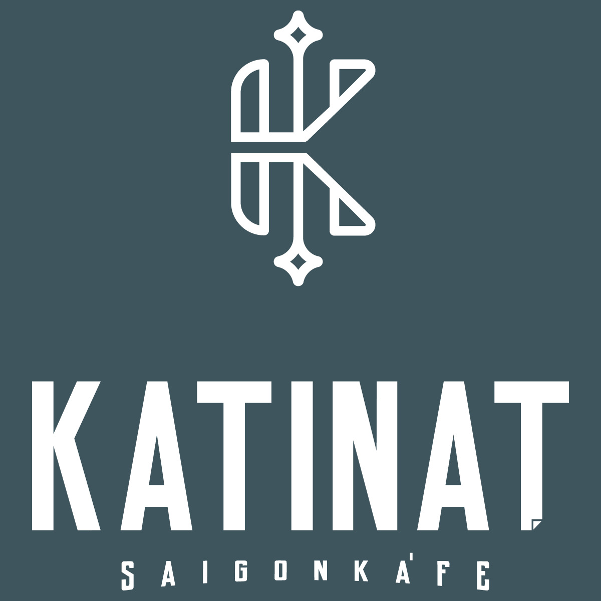 Logo Katinat PNG đẹp 01