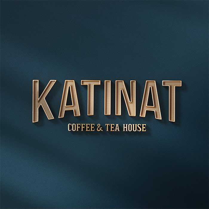 Logo Katinat PNG đẹp 03