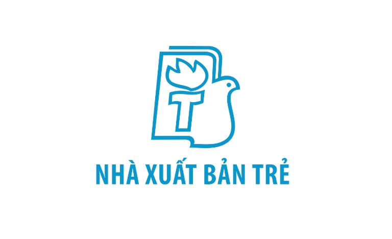 Logo của Nhà xuất bản Trẻ