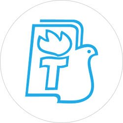 logo nhà xuất bản trẻ vector