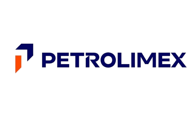 Logo Petrolimex tách nền