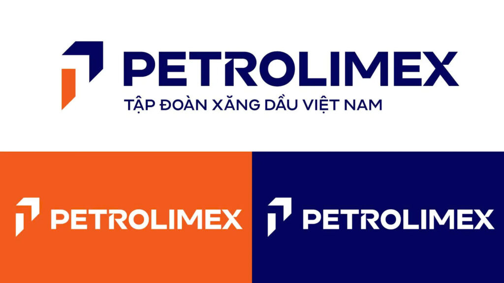 Logo Petrolimex PNG