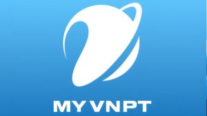 Logo VNPT 5G