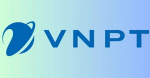 Logo VNPT PNG