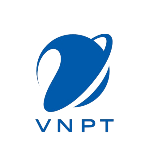 Logo VNPT PNG tách nền
