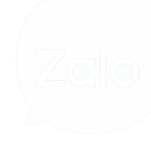 Logo Zalo tách nền