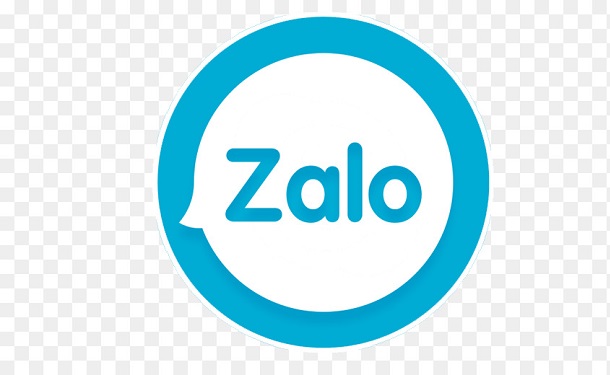 Logo Zalo PNG đẹp 02