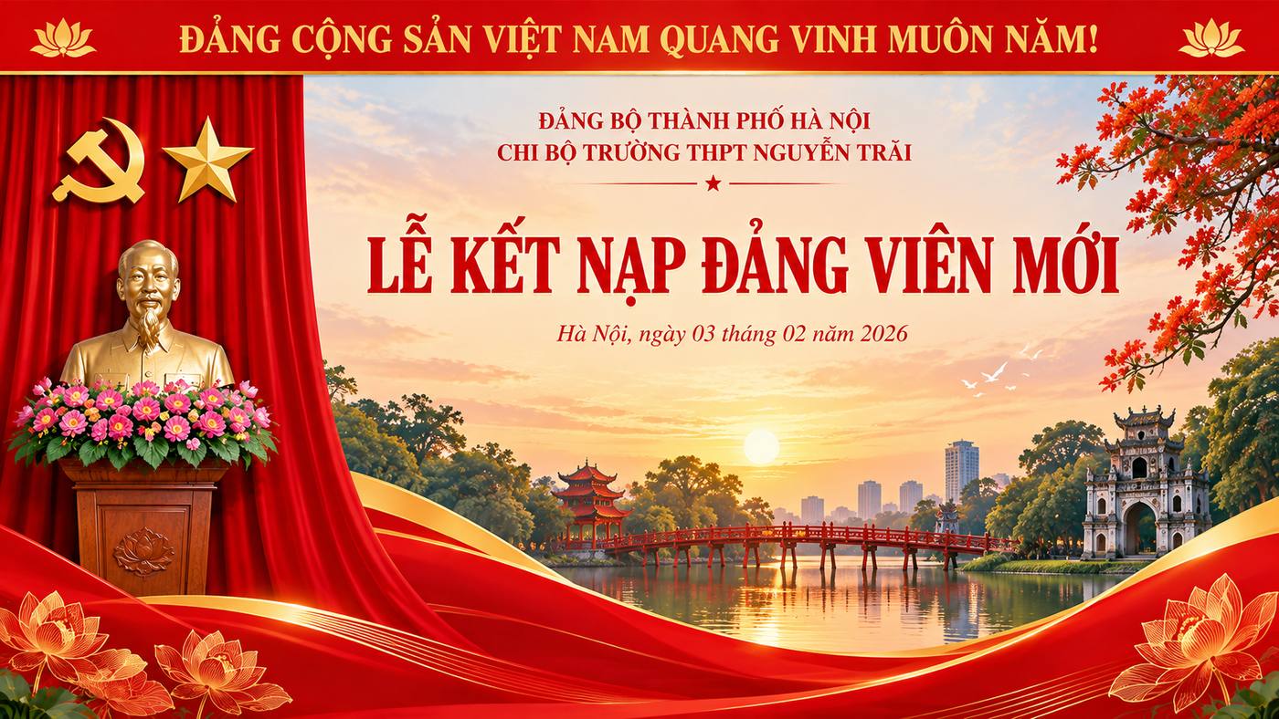 Background kết nạp Đảng đẹp 03